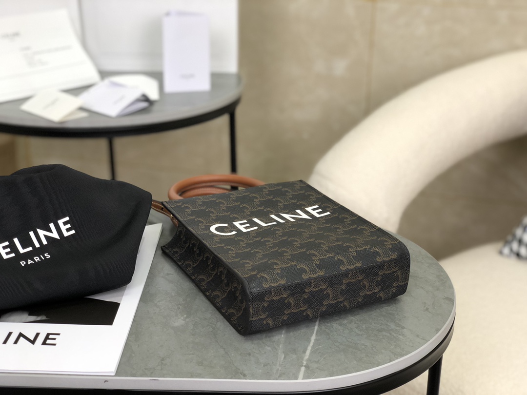 Celine Shopping Bags